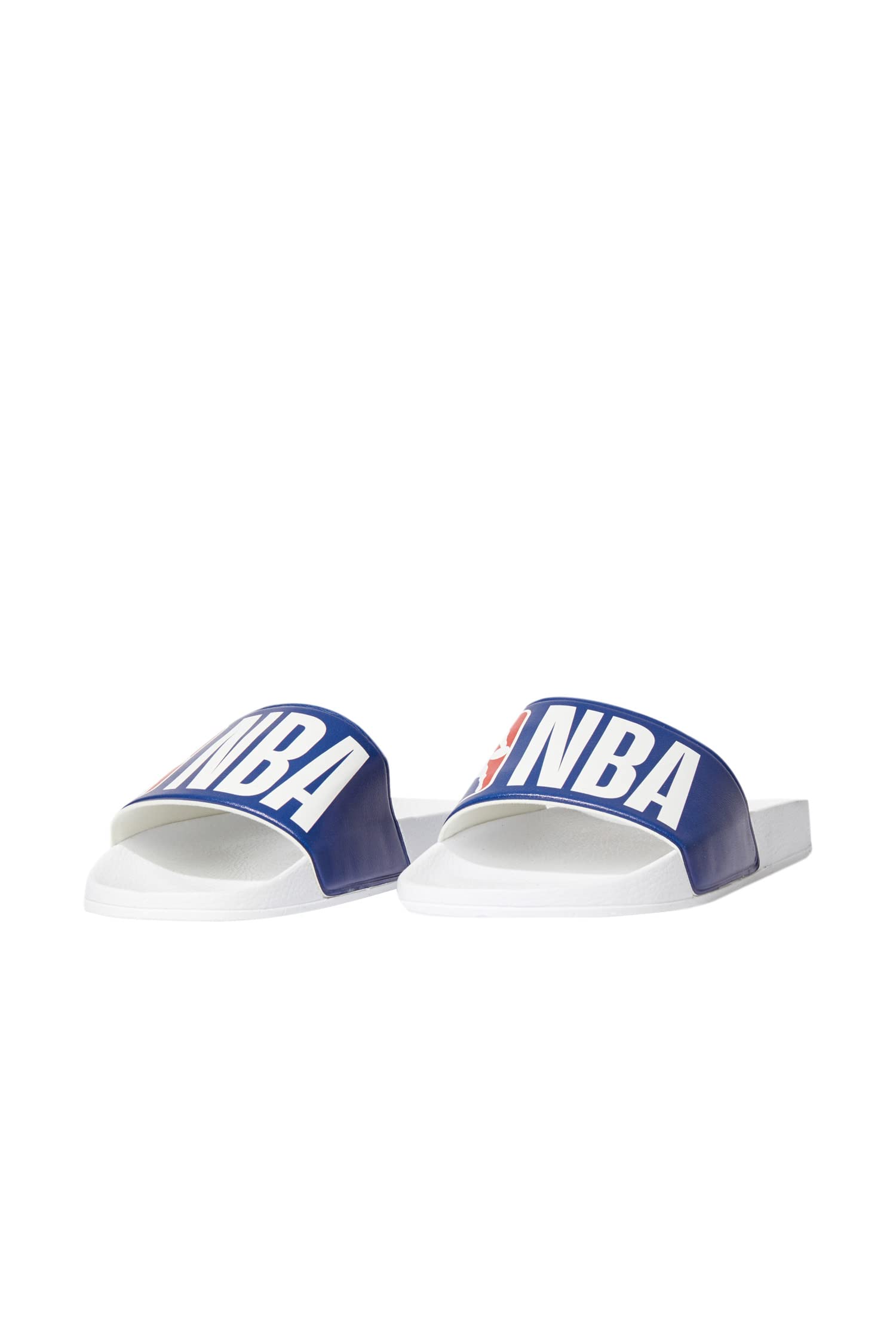 Erkek NBA Düz Taban Eva Terlik