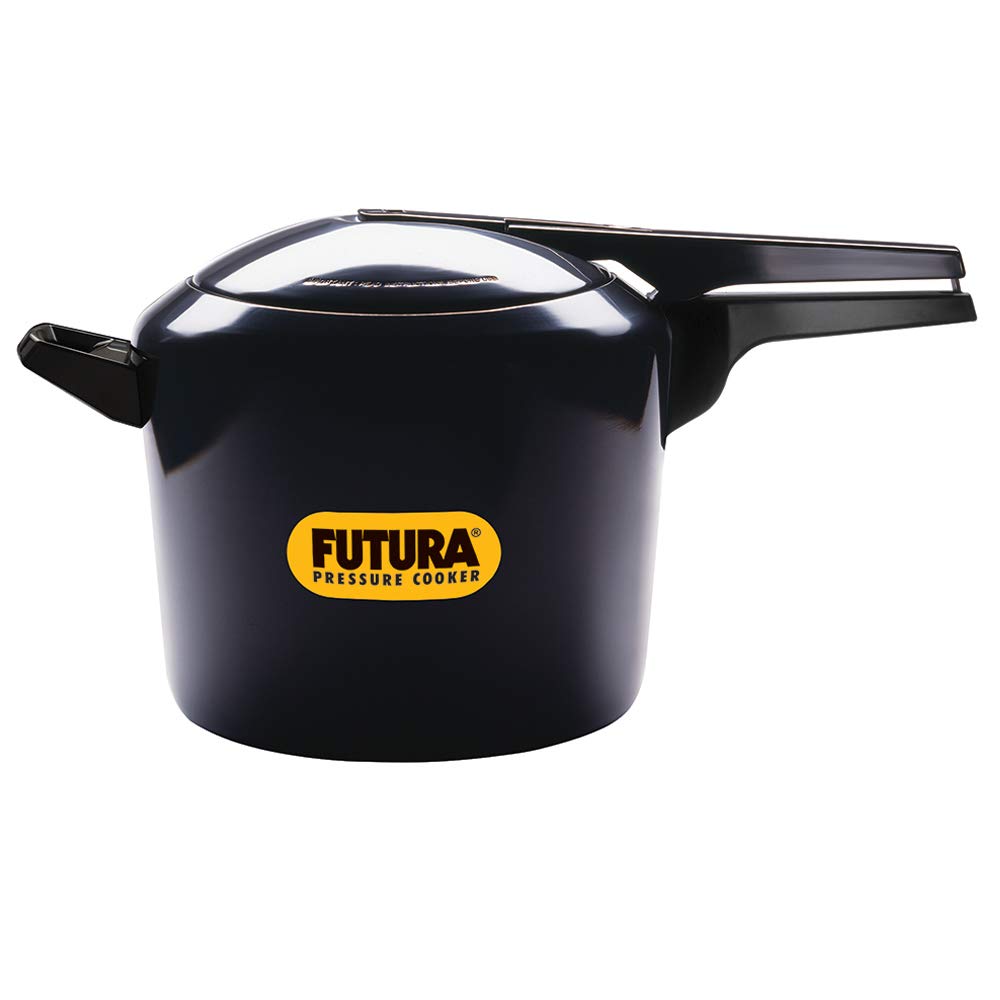Buy Futura 7L Pressure Cooker Online at Low Prices in India Amazon.in