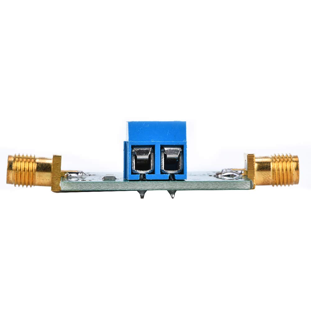 Bloqueur de polarisation CC RF micro-ondes 10-6000 MHz
