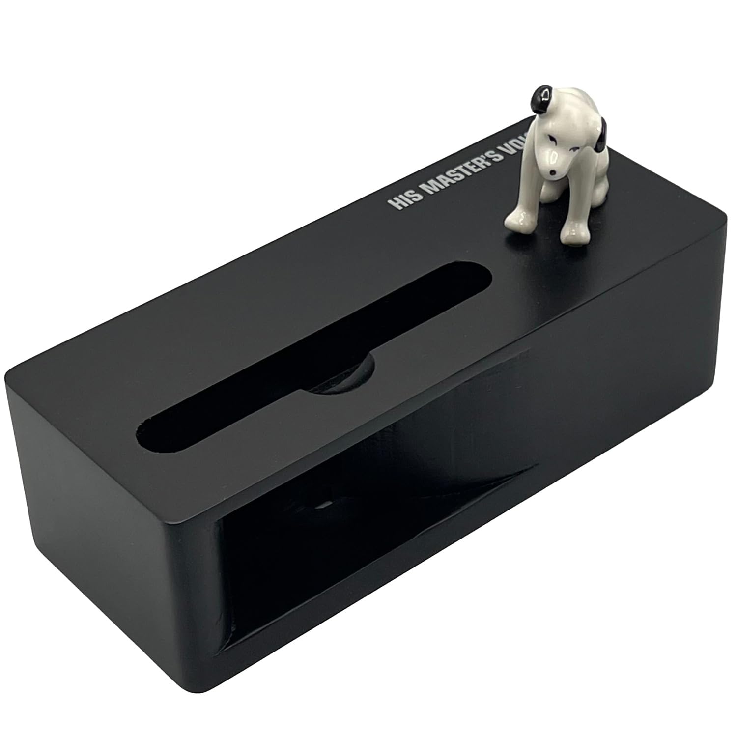 Amazon.co.jp: ビクター NIPPER 犬ニッパーくん 立体ニッパー スマホ