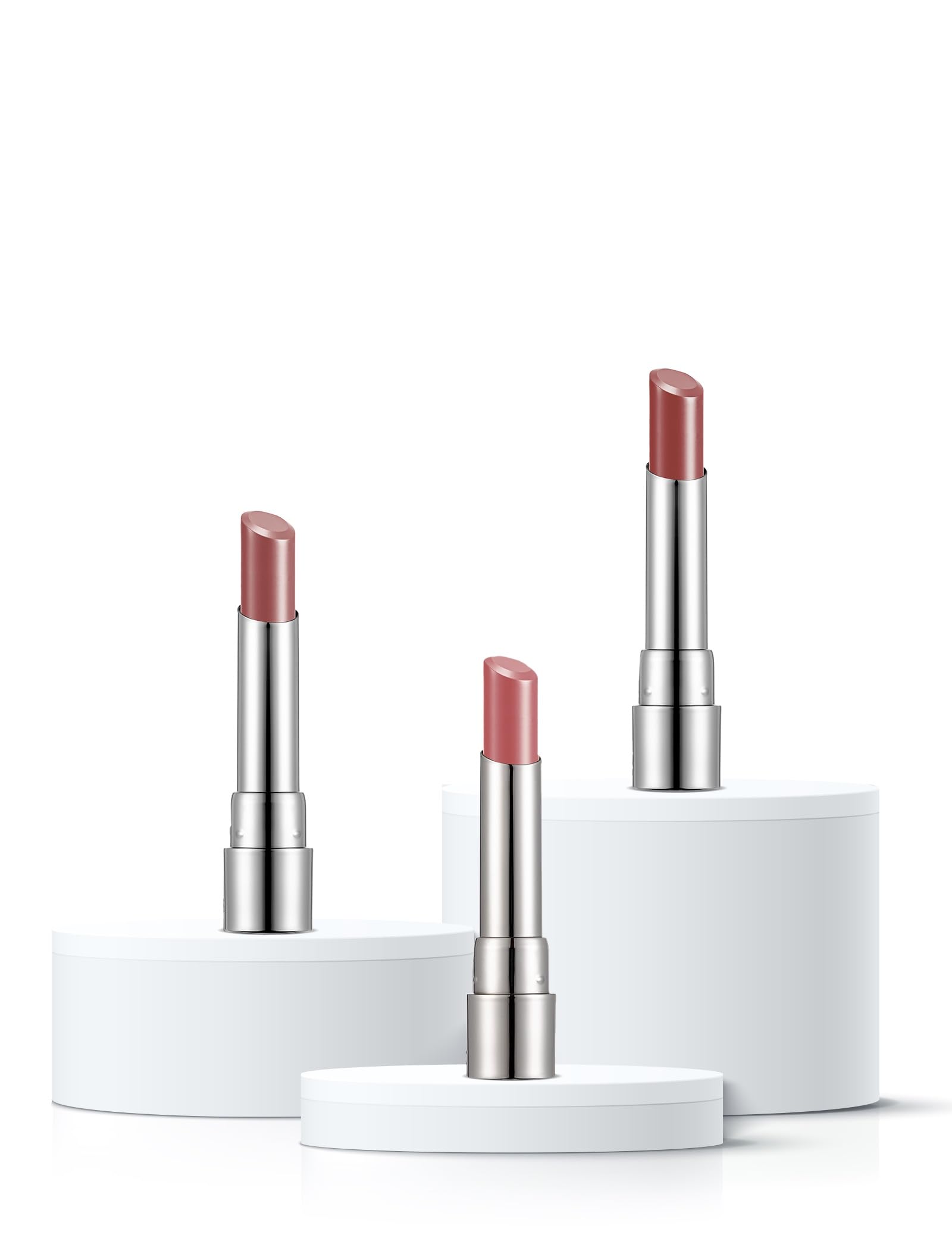 Sheer Up Lip Crush 3'lü Makyaj Seti