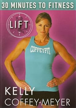 30 Minutes to Fitness: Lift with Kelly Coffey-Meyer Workout