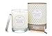 Kobo Candles Kobo Soy Candle, Green Pearl Jasmine (641403)