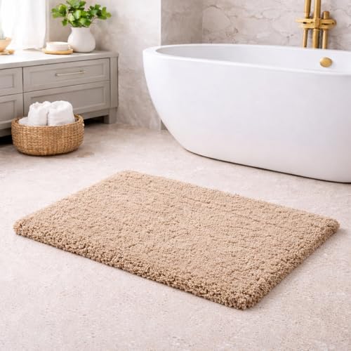 cotton shag rug