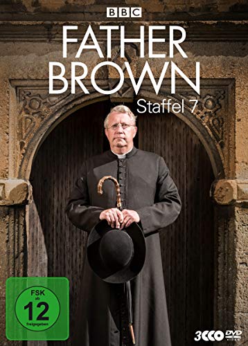 Father Brown Sendetermine