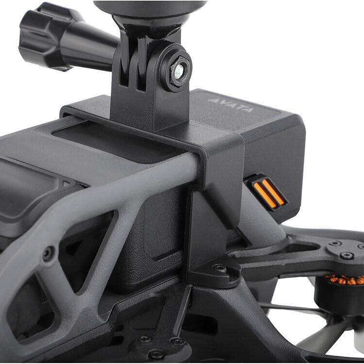 Searchlight+Mount Set Drone Accessories Fit for DJI Avata