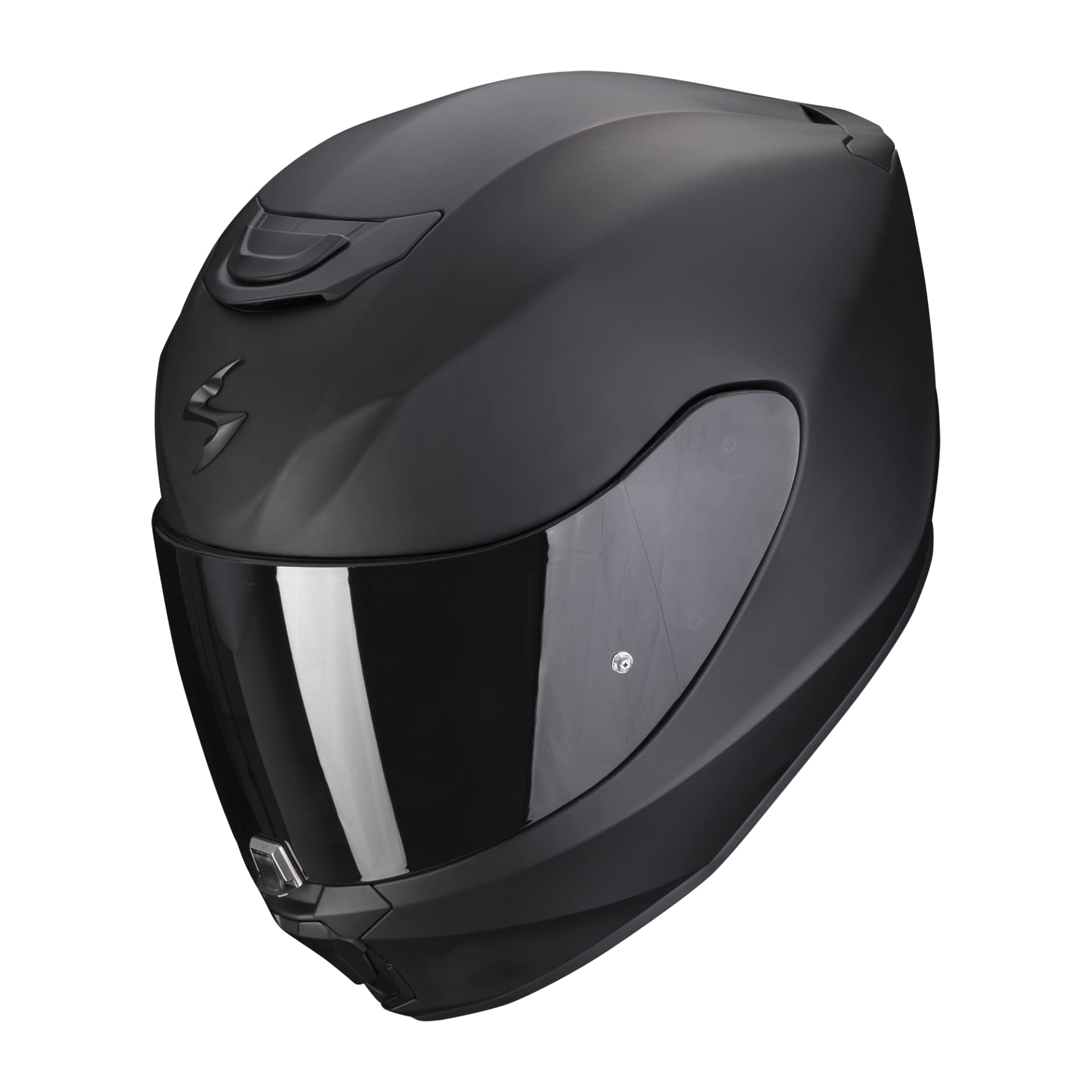 SCORPION EXO-391 Nero opaco S