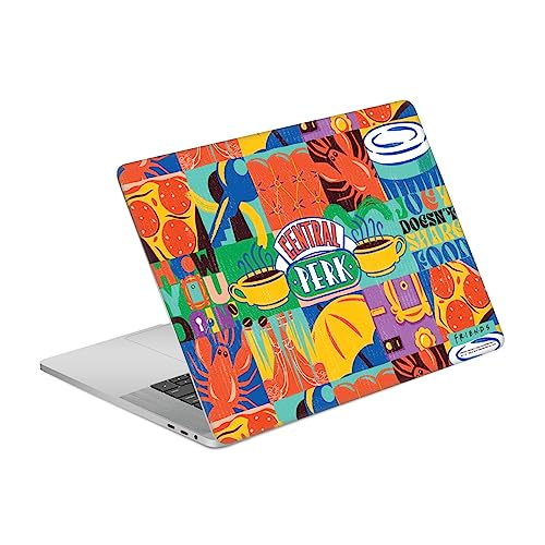 Autocollant Friends pour protéger MacBook Pro 15.4 des rayures au quotidien
