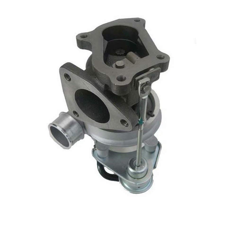 Amazon | OEM 17201-67010 Turbo CT12B タービンターボチャージャー 