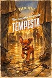 Un cucciolo chiamato Tempesta
