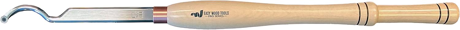 Easy Wood Tools Pro-Size Easy Hollower #2