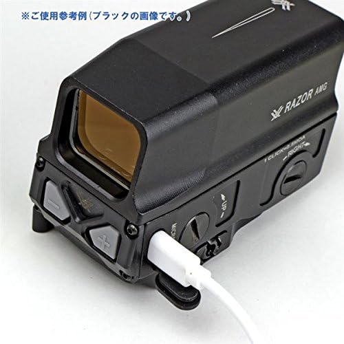 [AERITH BLACK] UH-1 Gen2 タイプ レプリカ ドットサイト Amazon.co.jp: [AERITH BLACK] UH-1 Gen2 タイプ レプリカ