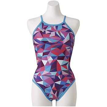 新品　ミズノ　競泳水着　レディース　エクサースーツ　Ri　池江璃花子　S　② EXER SUITS ミズノ MIZUNO 競泳水着 練習用水着 レディース