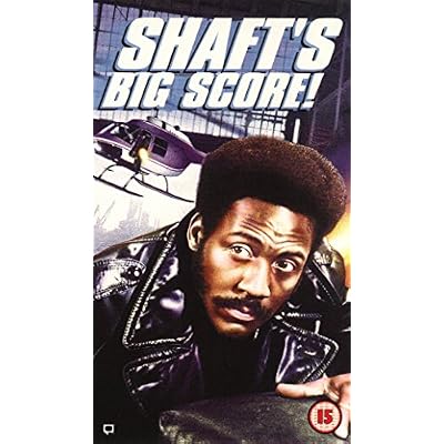 Shaft's Big Score