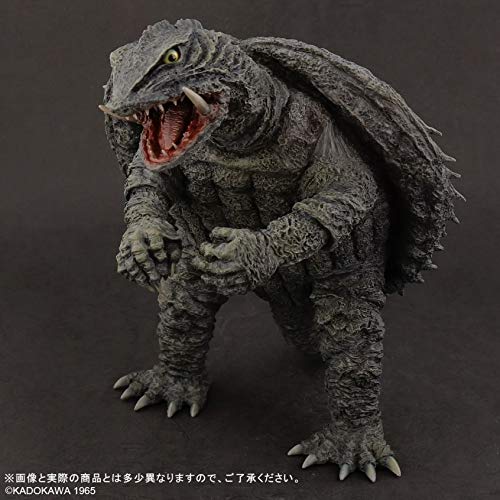 FAVORITE SCLPTORS LINE〜大映３０㎝シリーズ　ガメラ1965 Amazon | 大映30㎝シリーズ FAVORITE SCULPTORS LINE ガメラ