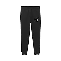 PUMA teamGOAL Pants CE, Pantaloni Lavorati a Maglia Uomo