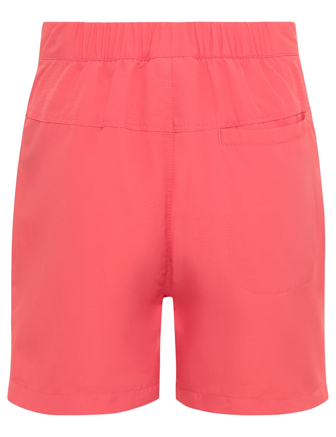 Jack Wolfskin Unisex Kinder Wander-Shorts Sun Shorts K