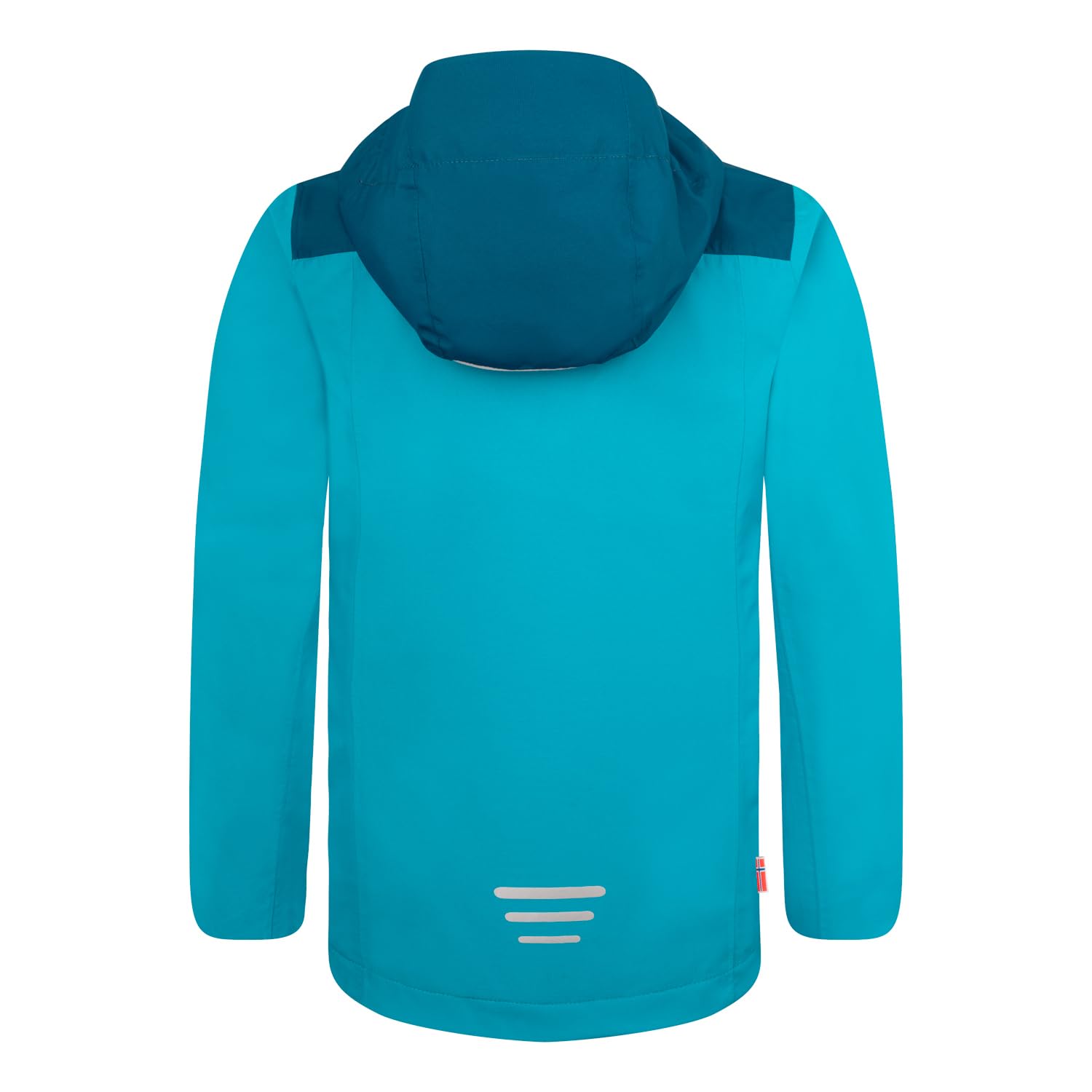 Trollkids Girls Bergen Jacket
