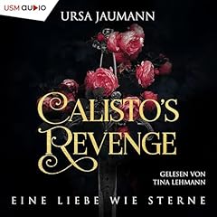 『Calisto's Revenge (German Edition)』のカバーアート