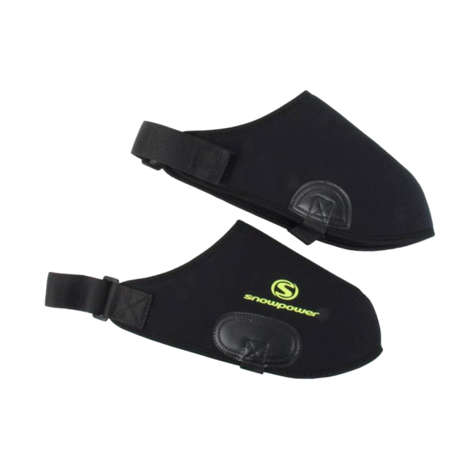 Copriscarponi da Impermeabili per Adulti, Copriscarpe, Accessori Essenziali, scalda Scarponi da Neve per Escursionismo e Trekking, copriscarponi da Comfort, Copriscarpe,