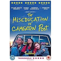 The Miseducation of Cameron Post