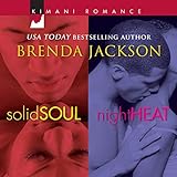 Cover zum Buch Solid Soul / Night Heat