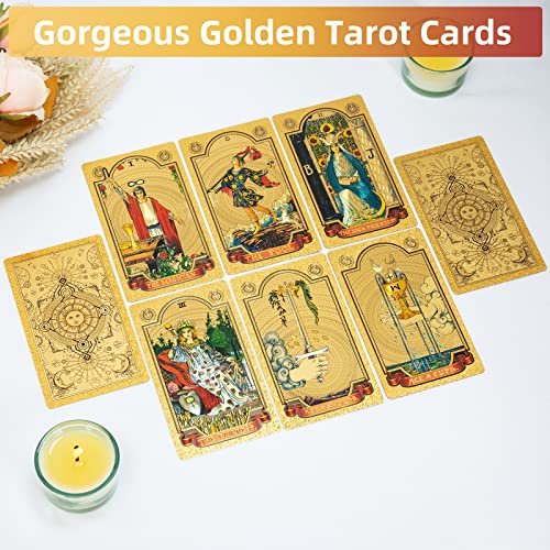 Mejores review On-line Tirada tarot marsella - los mas comprados. 17 Imagen adicional