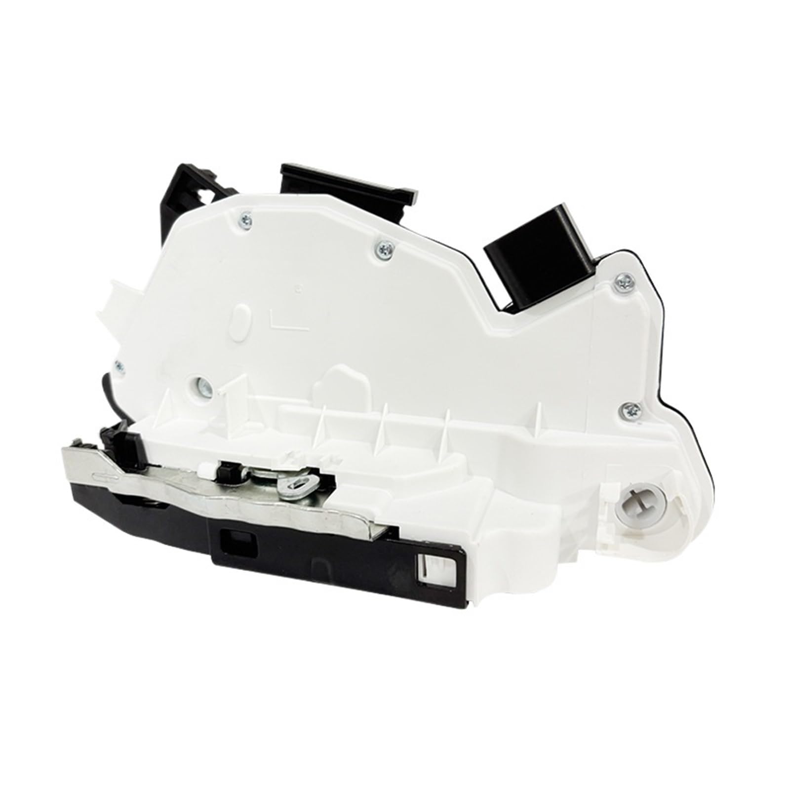 Jdilfunu 1S4839015a/C 1S1837015c/H Car Central Locking Door Lock Controller 1Pcs()