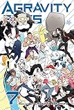 Agravity Boys, Vol. 7 (English Edition)