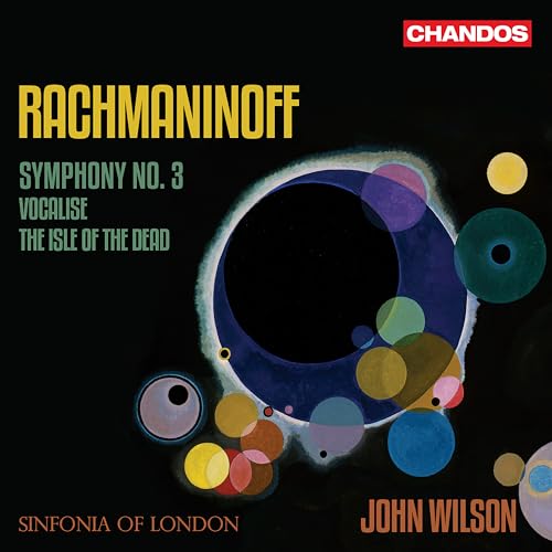 Sinfonia Of London & John Wilson
