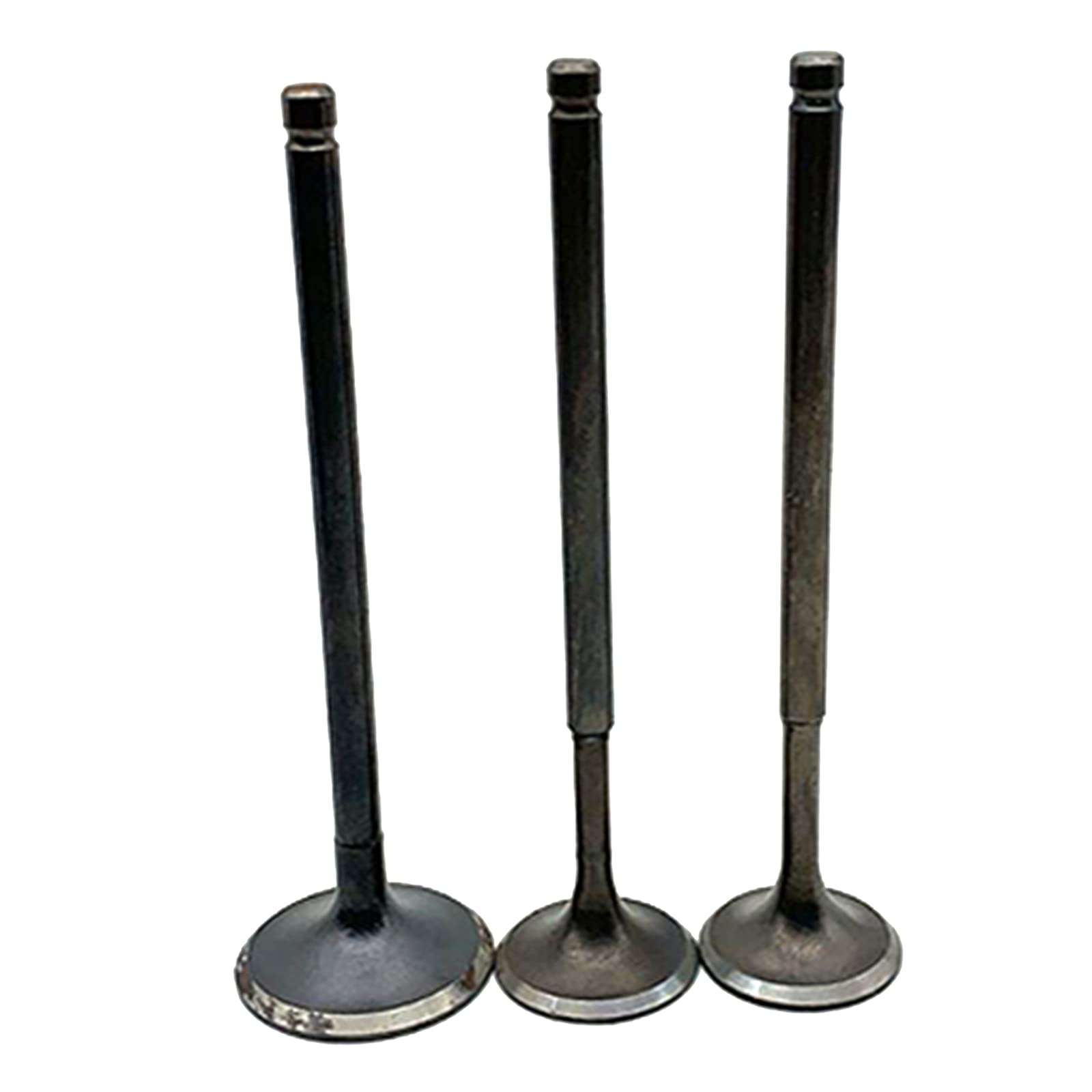 CALANDIS Engine Intake Valves & Exhaust Valves for Steed400 Nv 400 Nv400 Shadow