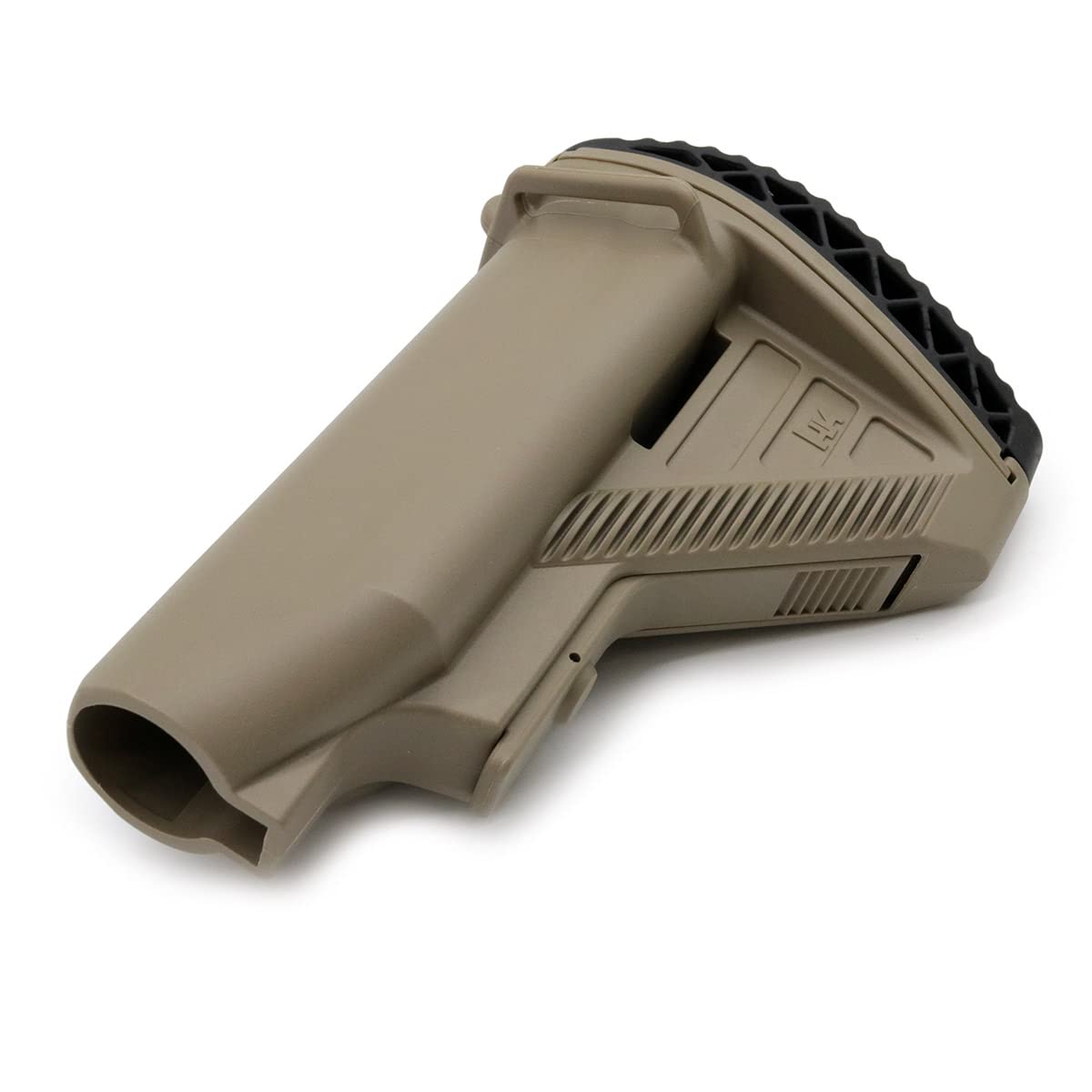 Amazon | DEFACTOR HK416 E1タイプ リトラクタブルストック DE