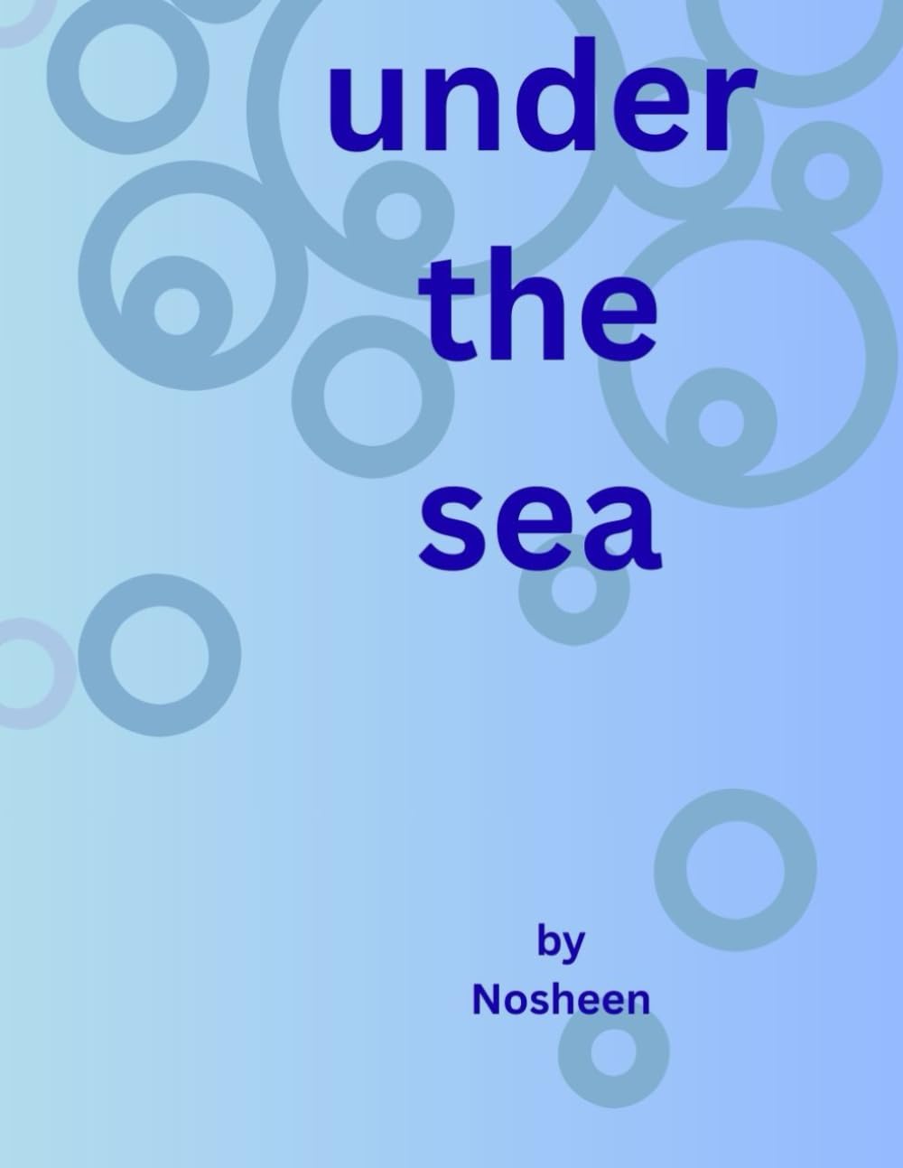 Under the Sea