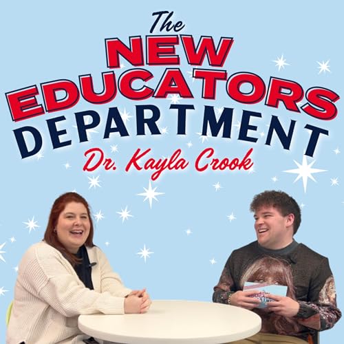 Episode 2: Dr. Kayla Crook