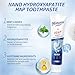 Hotluck HAP Fluoride Free Toothpaste，Nano Hydroxyapatite Toothpaste，Enamel Repair & Remineralization，Whitening，Fresh Breath，Natural Mint，4oz (Pack of 2)