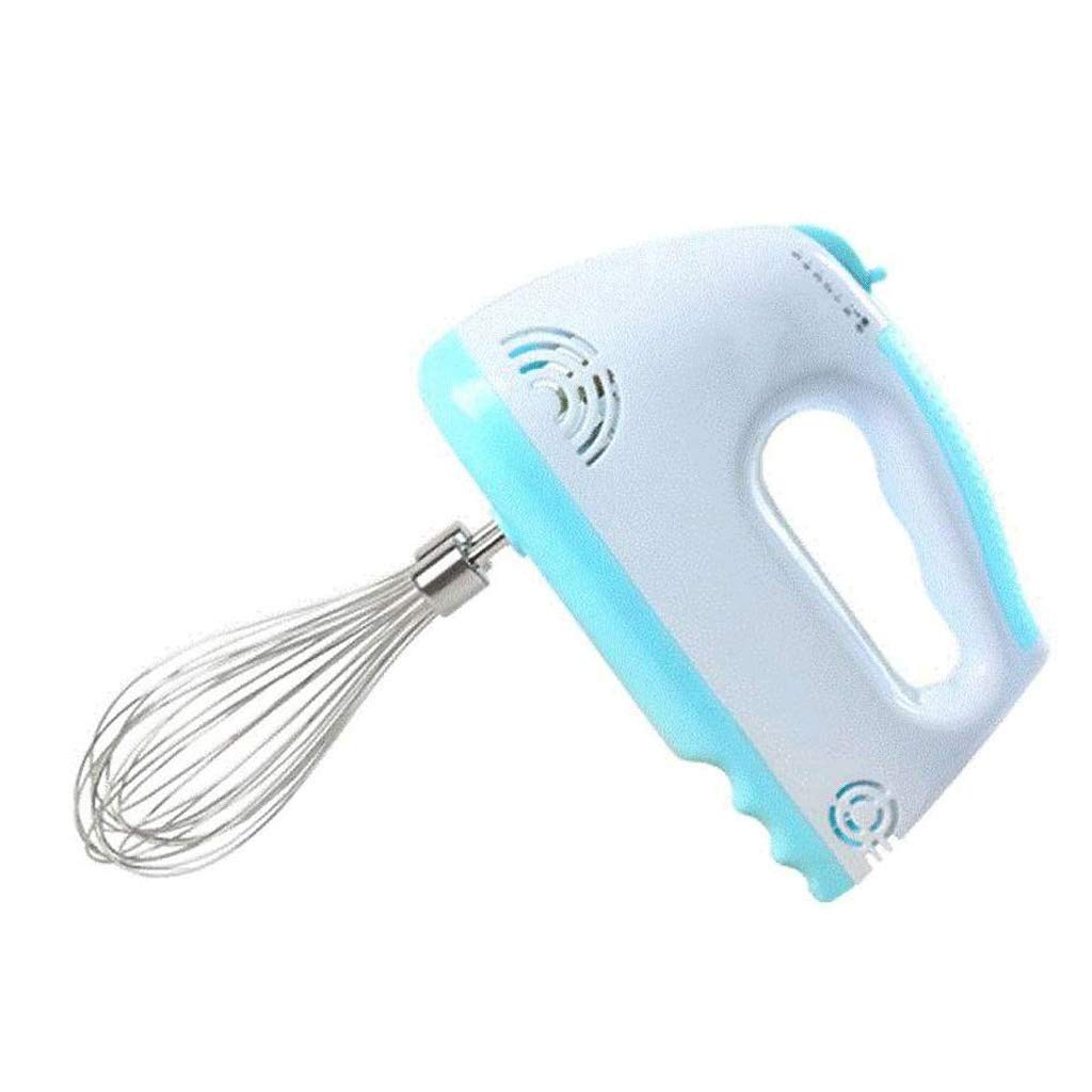 Egg Beater Hand Mixer Electric 5-Speed Hand Mixer with Handheld Kitchen Mixer Includes Beaters