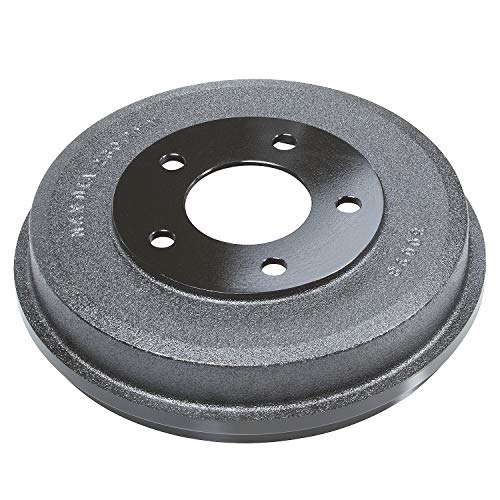 Rotor arrière Wagner BD125723E e-coated pour rouler sereinement sous la pluie et sur les routes d'hiver