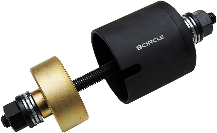 Honda and Acura Front Lower Control Arm Bushing Tool