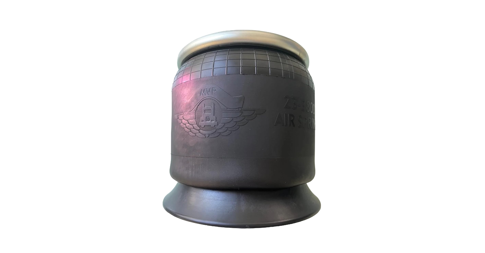 12000→10000 35 + 5 uF x 370 or 440 VAC Round - BMI USA Made Capacitor