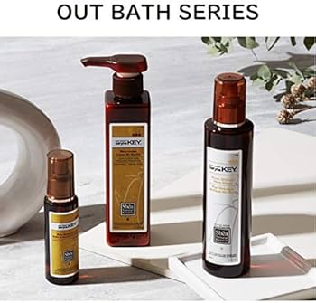 Amazon.co.jp: サリ―ナキー saryna KEY シアハンドバター ハンド