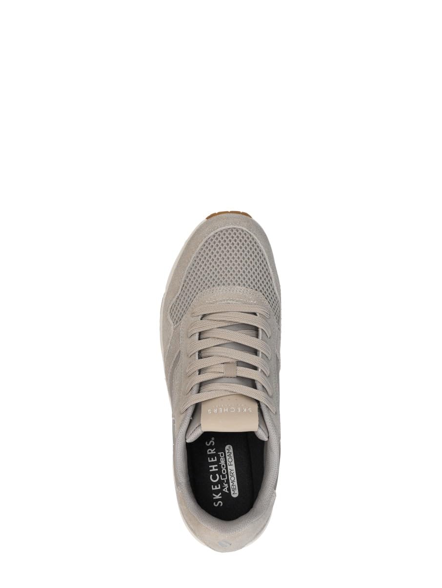 SKECHERS 183365 TAUPE 39