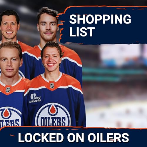 REVEALED: Why the Edmonton Oilers URGENTLY Need a New Goalie to Avoid COLLAPSE This Season