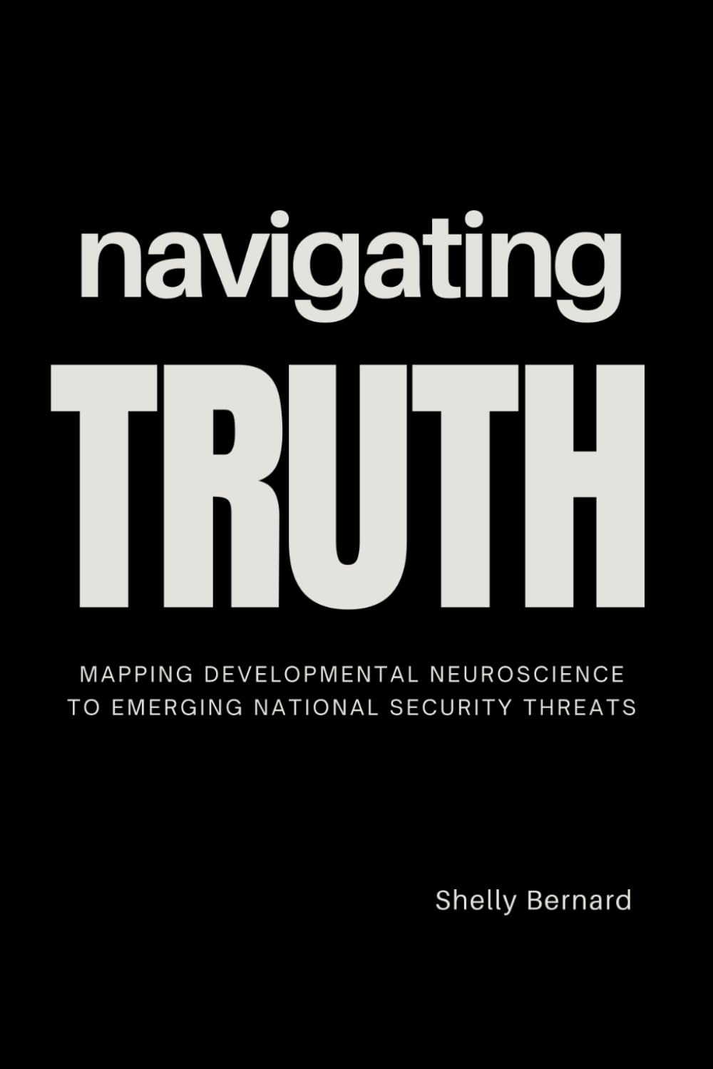navigating truth