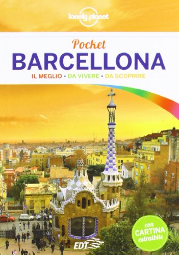 Barcellona Pocket 3