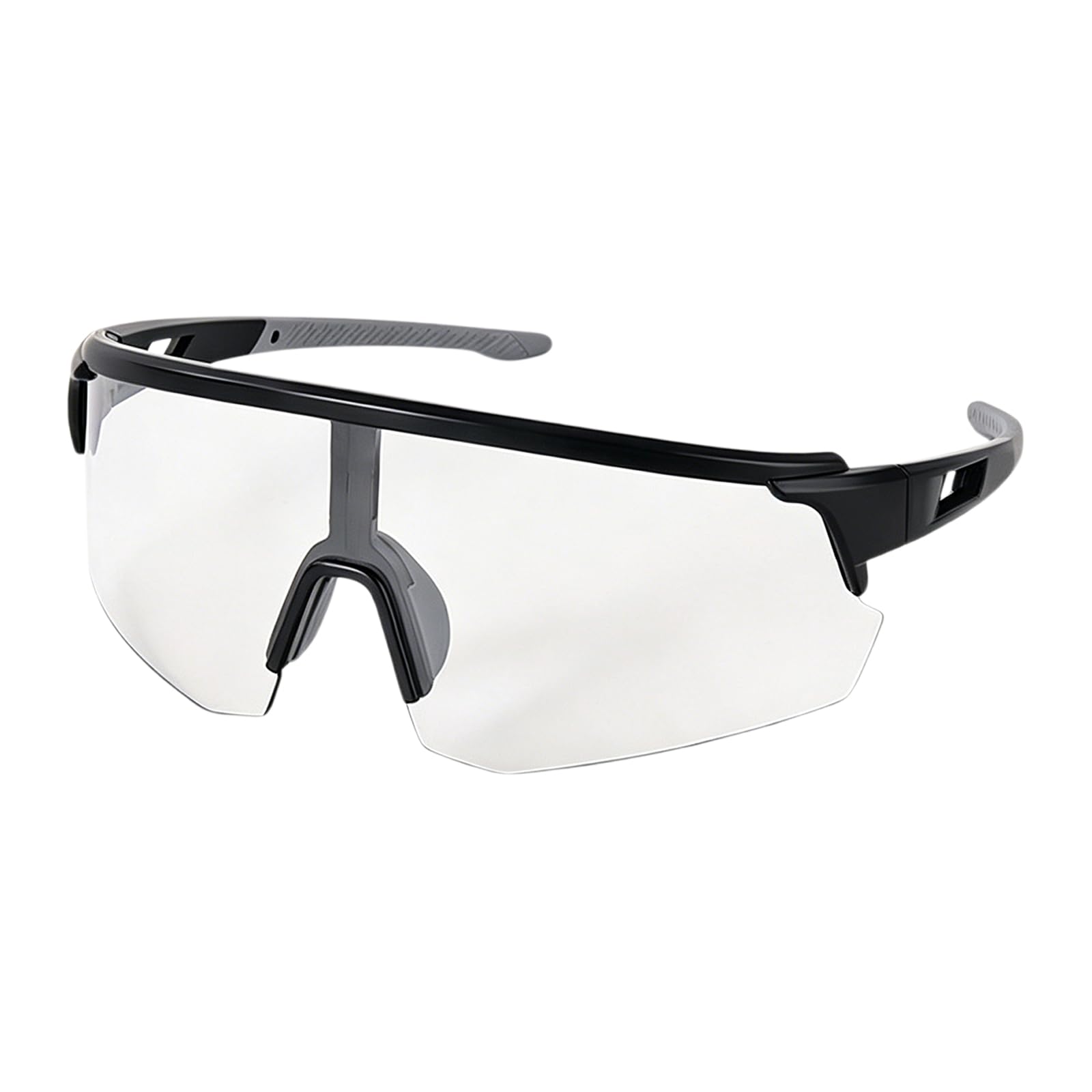 Gafas de sol fotocromáticas transiciones PC antideslizantes para