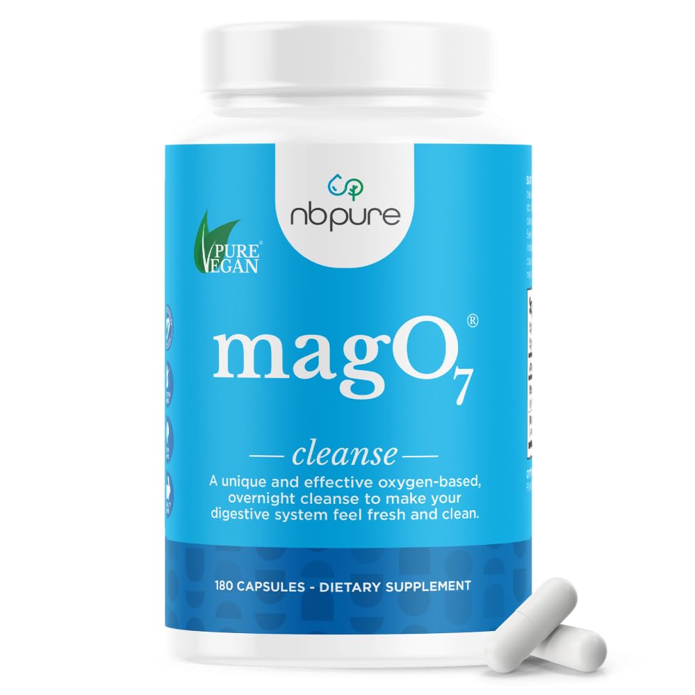 nbpure MagO7