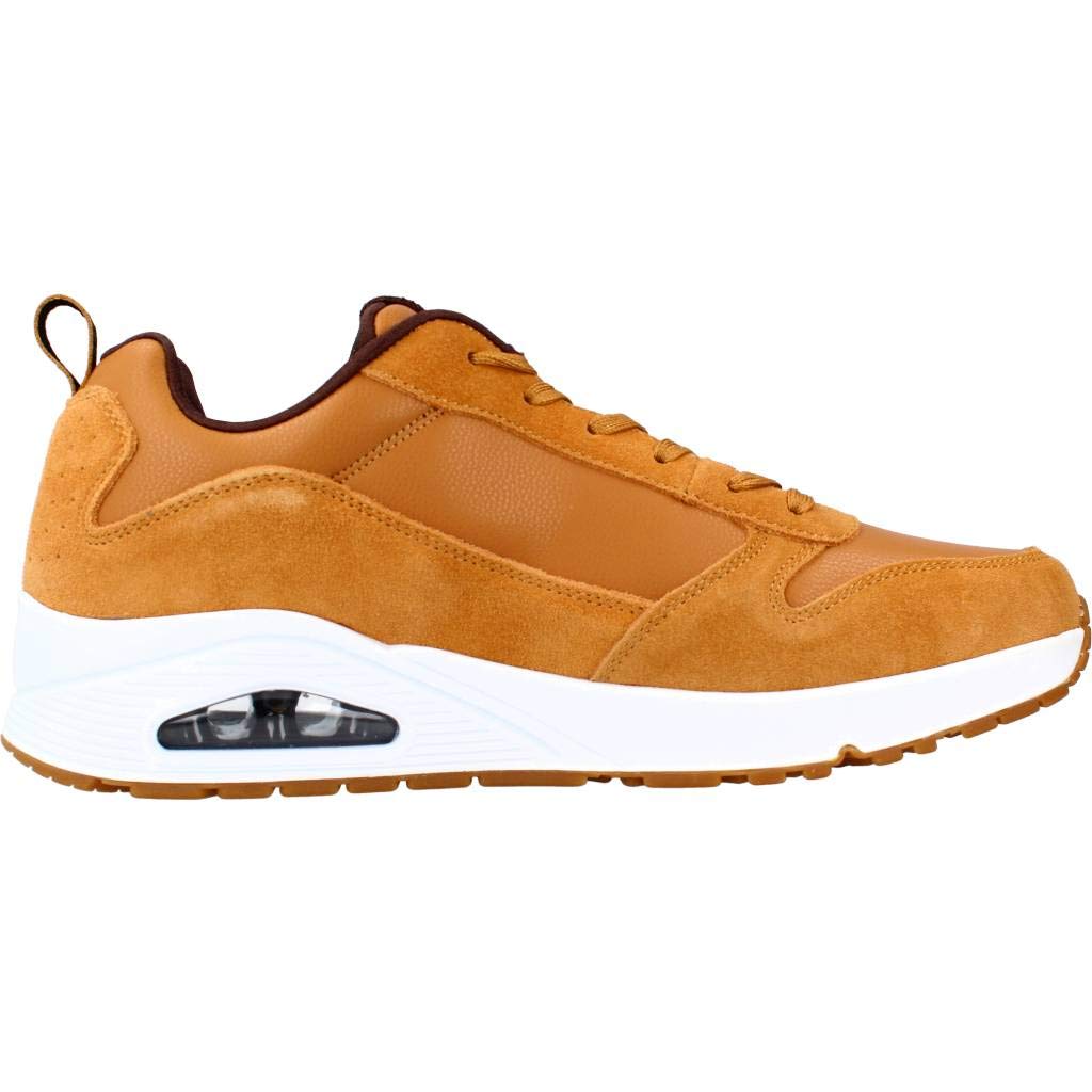 Skechers Men's Uno StacreSneaker