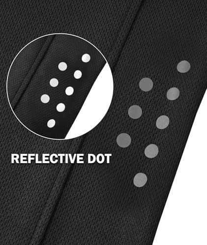 ZITY Mens Athletic Polo Shirts Performance Short Sleeve T-Shirts Golf Sports Hiking Polos3