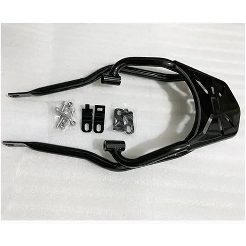 Cargo Bracket Tailrack Storage Models Pedal Modification Accessories Rear Tailstock Luggage Tailstock Rear Trunk for Super SOCO TC SOCO TS Max TC125