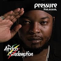 Algopix Similar Product 5 - Africa Redemption